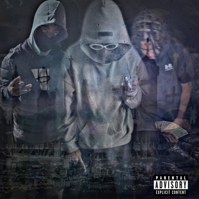 No Missin (feat. Mjm Bonbon) - Single