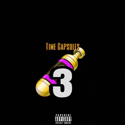 Time Capsules 3