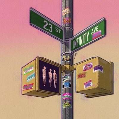 23 Til Infinity