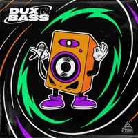 Break The Cycle - Single - Dux n Bass & Grace Barton