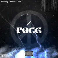 Pace (feat. Moeasy, Devbeats & Ultra) - Single - SHOW NO MERCY