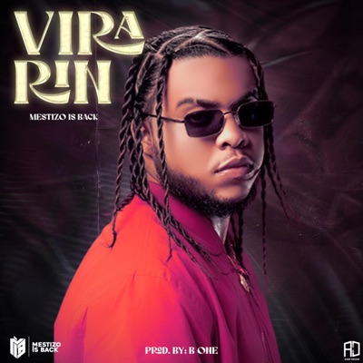 Virarin (feat. B One El Productor De Oro) - Single