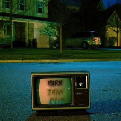 More than ever - Single