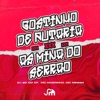 Gostinho de Putaria X as Mina do Serrão (feat. Mc Mininin & Mc Magrinho) - Single