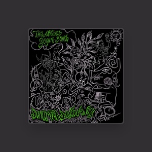 The Natural Yogurt Band