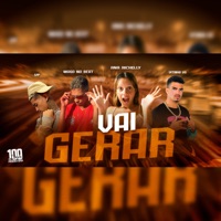 Vai Gerar - Single - Mc Vitinho Vs, Mago No Beat, VP & Ana Richelly
