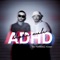 끈적해 (Feat. Jah-U) - ADHD lyrics