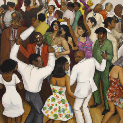 Backrooms Boogie - Single