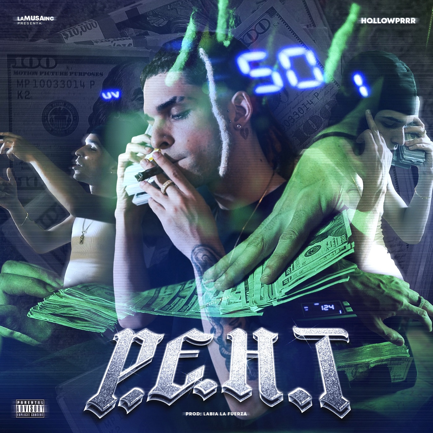 P.E.H.T - Single