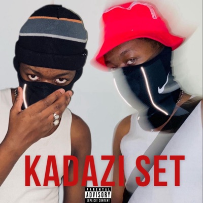 Kadazi Set - EP