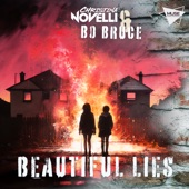 Beautiful Lies artwork