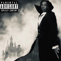 Dracula - Single - Justoo Picasso