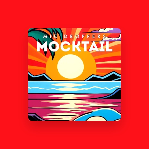 Mic Droppers's avatar