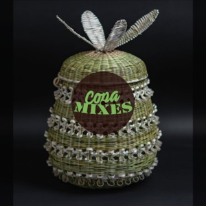Morenaita EP