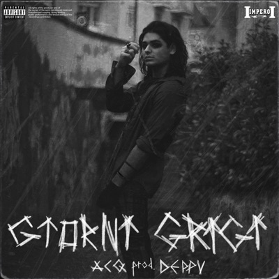 Giorni Grigi - Single