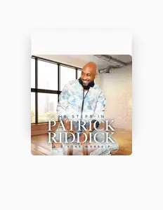 Escucha a Patrick Riddick, mira videos musicales, lee su biografía, consulta las fechas de las gira y más.