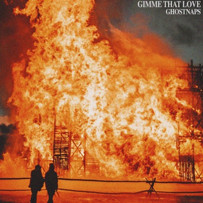 Gimme That Love - Single