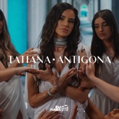 Antigona artwork