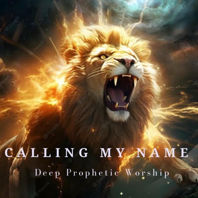 Femi Adebayo - Calling My Name(I’m ASoldier)