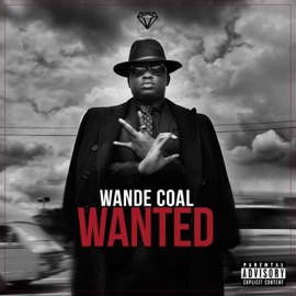 Kpono (feat. Wizkid) Wande Coal