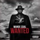 WANTED cover art