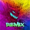 Montagem Pr Funk (Em 4 Paredes) [DJ Feeling Remix] artwork