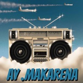 Ay.Makarena artwork