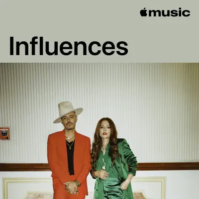 Ascolta Jesse & Joy: Influences con The Corrs