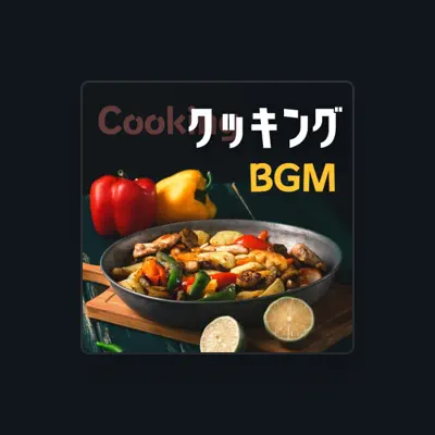 Listen to 毎日クッキング, watch music videos, read bio, see tour dates & more!