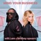 MIND YOUR BUSINESS - will.i.am & Britney Spears lyrics