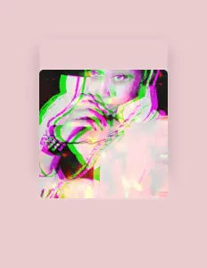 LivingTreOnceを聴いたり、ミュージックビデオを鑑賞したり、経歴やツアー日程などを確認したりしましょう！