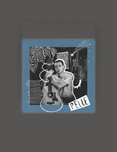 Ascolta Pelle Poldma, guarda video musicali, leggi la biografia, vedi le date del tour & altro!