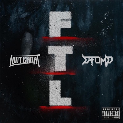 FTL (feat. Dtomp) - Single