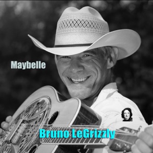 Bruno LeGrizzly - Maybelle - Line Dance Music