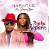 Pap Ka Separe (feat. Jessie Woo) - Single