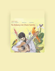 Stephen Guerraを聴いたり、ミュージックビデオを鑑賞したり、経歴やツアー日程などを確認したりしましょう！