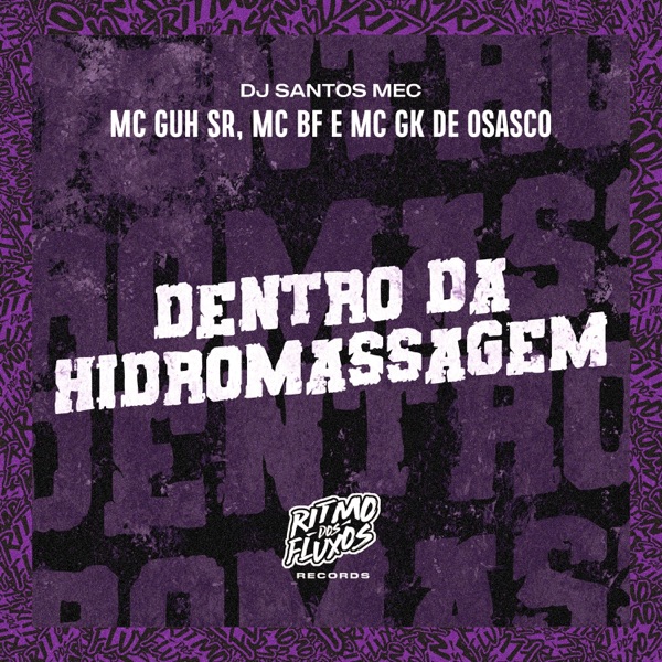 Dentro da Hidromassagem