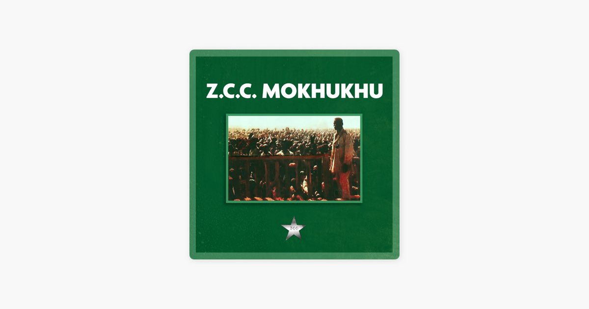 ‎Dibe Tsa Rena – Song by ZCC Mokhukhu – Apple Music