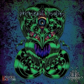 High Volume (feat. Nomad25) Claw