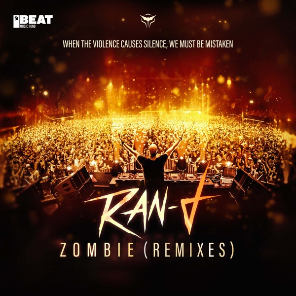 Zombie (Remixes) - Single