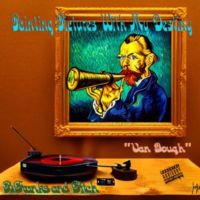 Painting Pictures With My Destiny - EP