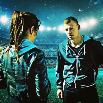 Эластико (Original Motion Picture Soundtrack from the Film) - EP