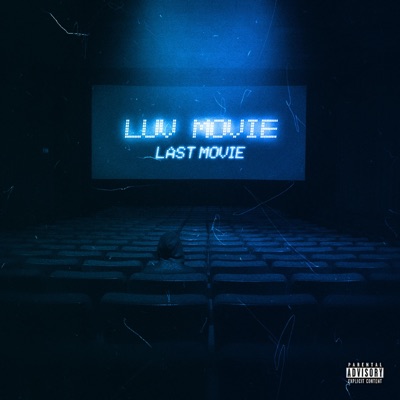 LUV MOVIE (LAST MOVIE)