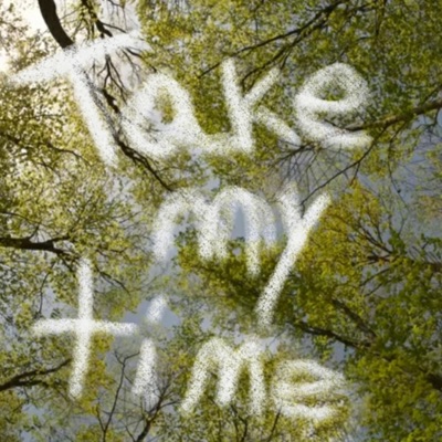 Take My Time (feat. Wetgropes) - Single