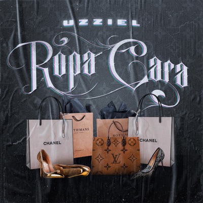 Ropa Cara - Single