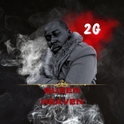 Queen from Heaven (feat. Jay Leone) [Radio Edit] - Single