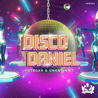 Disco Daniel - Single