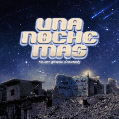 Una Noche Mas - Single