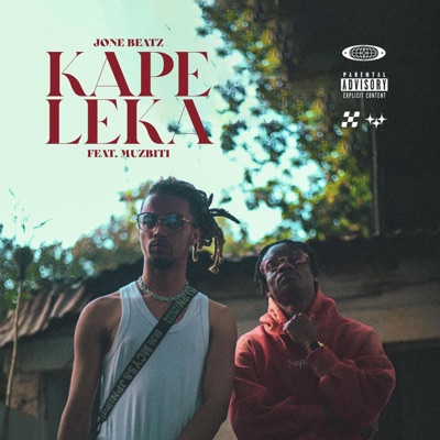 Kapeleka (feat. Muzbiti) - Single