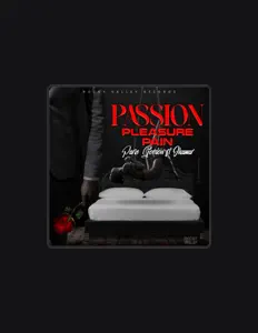 收听 Paris Gordon、观看音乐视频、阅读小传、查看巡演日期等 ！